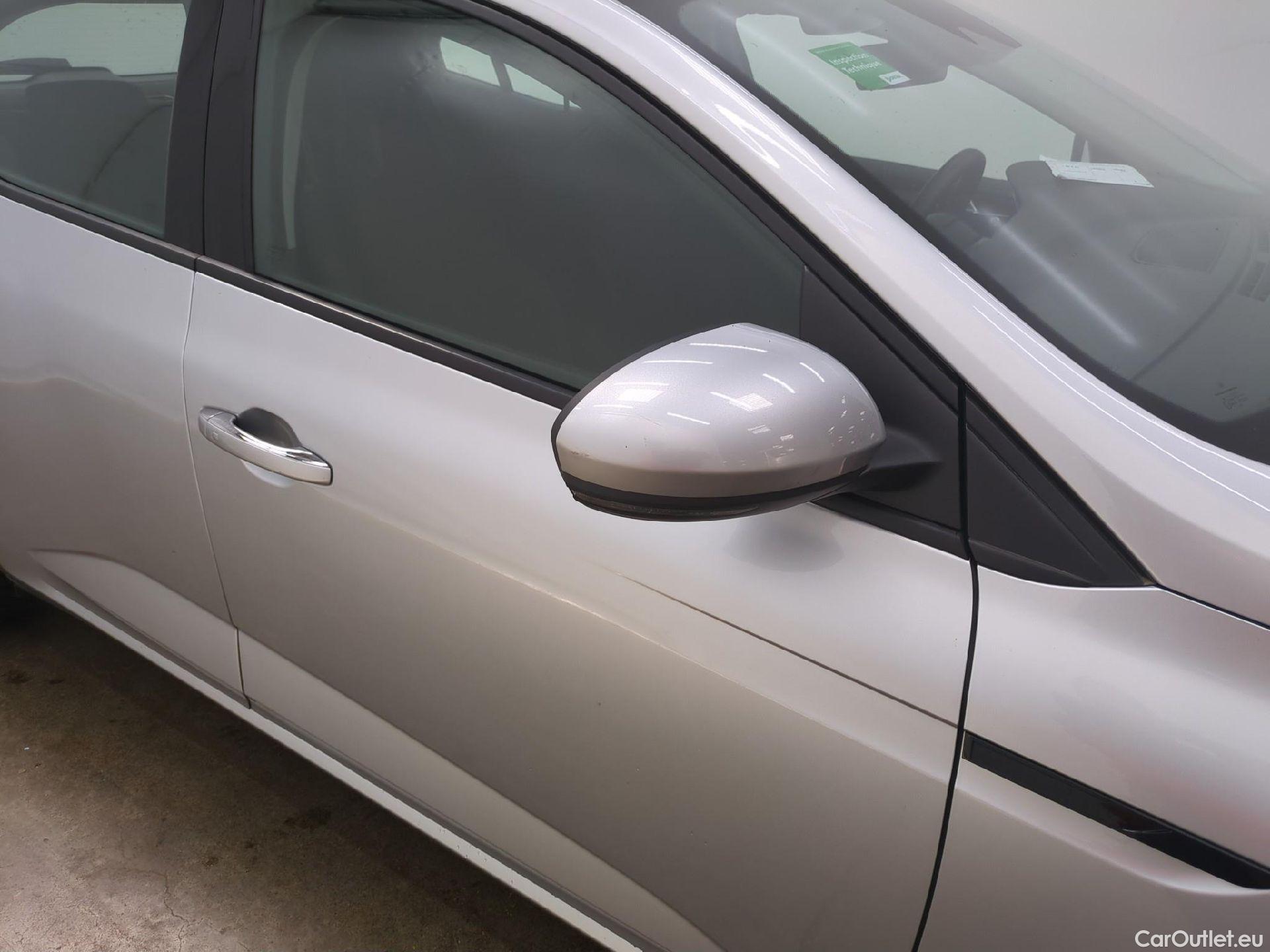  Renault  Megane  IV Berline 5 ptes. Business 1.5 dCi 115CV BVA7 E6d #21