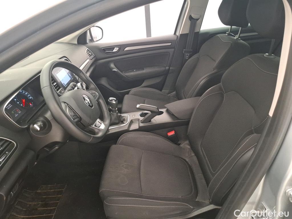  Renault  Megane  IV Berline 5 ptes. Business 1.5 dCi 115CV BVM6 E6d #23