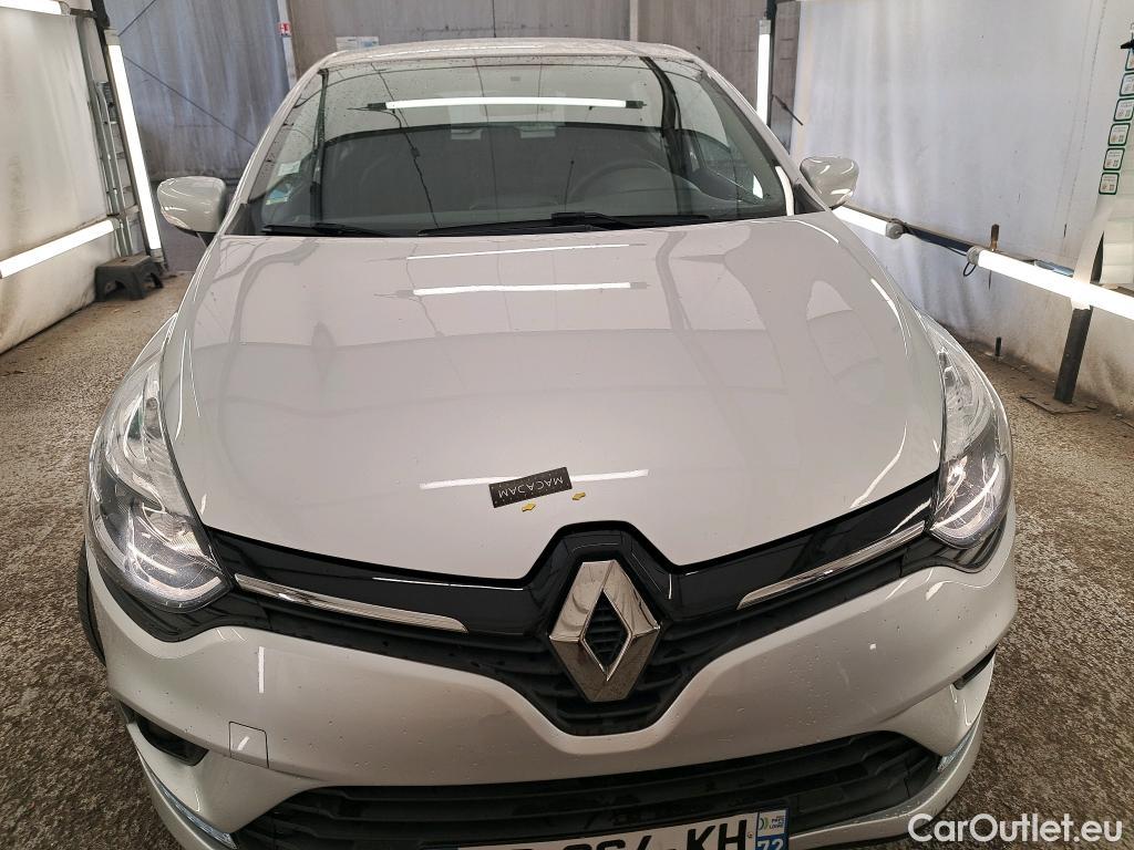  Renault  Clio  IV Business 0.9 TCe 90CV BVM5 E6 #15