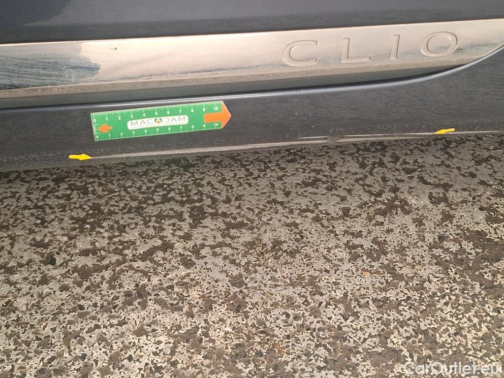  Renault  Clio  V Business 1.0 TCe 100CV BVM5 E6dT #16