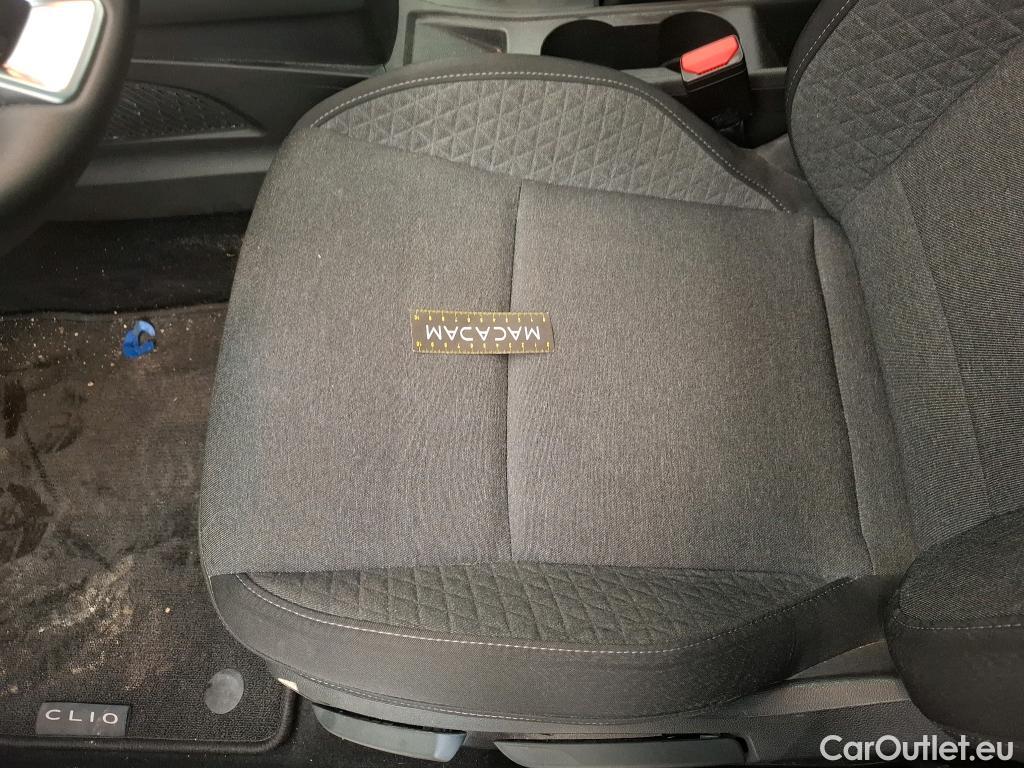  Renault  Clio  V Business 1.0 SCe 65CV BVM5 E6d #16