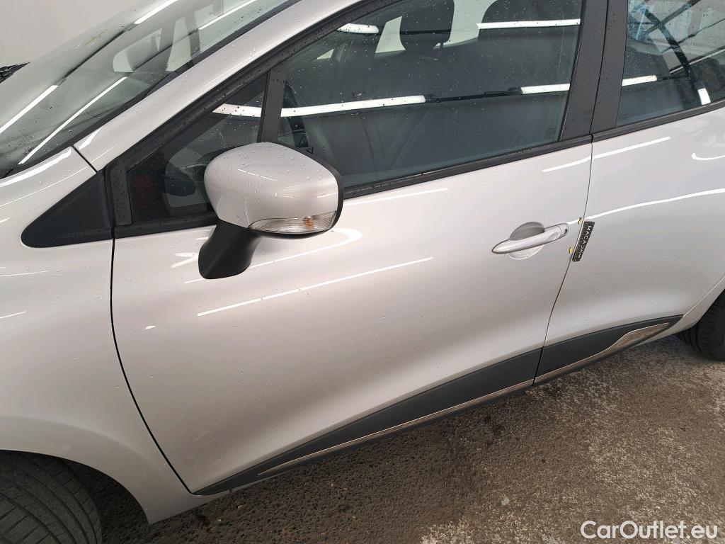  Renault  Clio  IV Business 0.9 TCe 90CV BVM5 E6 #22