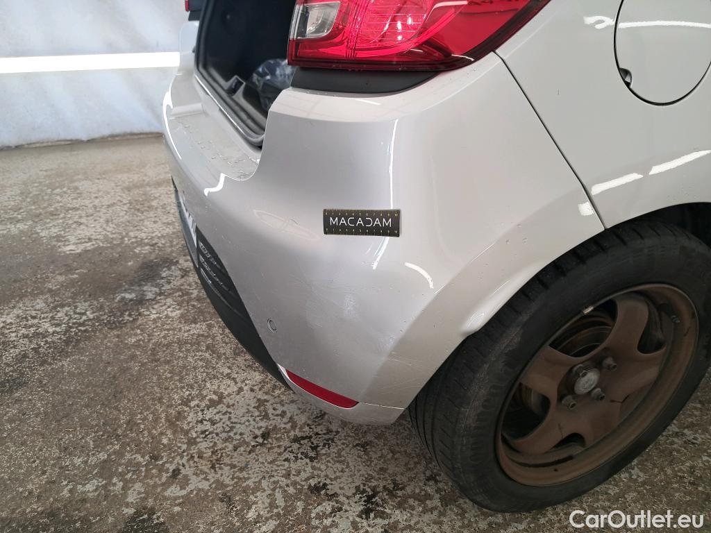  Renault  Clio  IV Business 0.9 TCe 90CV BVM5 E6 #4