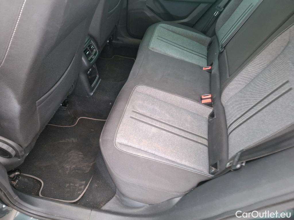  Seat  ATECA  Style Business 2.0 TDI 150CV BVA7 E6d #16