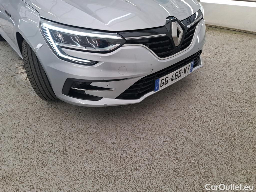  Renault  Megane  IV Berline 5 ptes. Business 1.5 dCi 115CV BVM6 E6d #9
