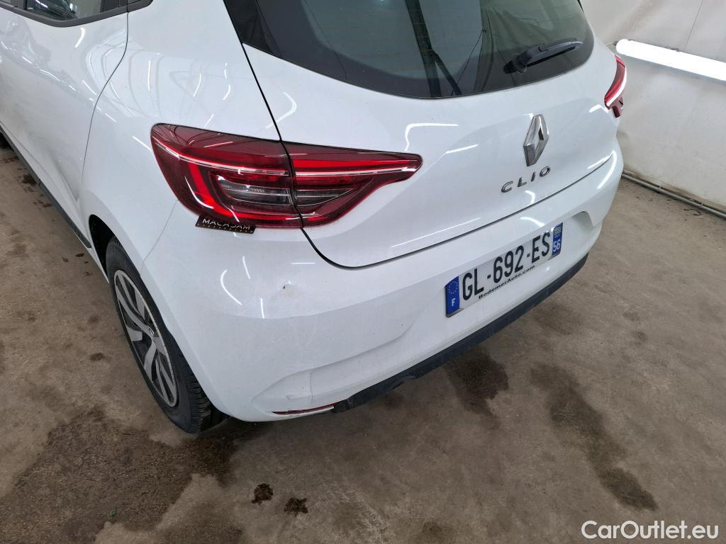  Renault  Clio  V Equilibre 1.0 TCe 90CV BVM6 E6d #1