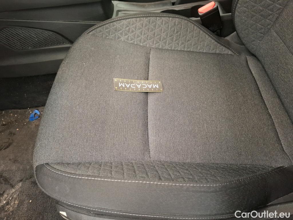  Renault  Clio  V Business 1.0 SCe 65CV BVM5 E6d #18