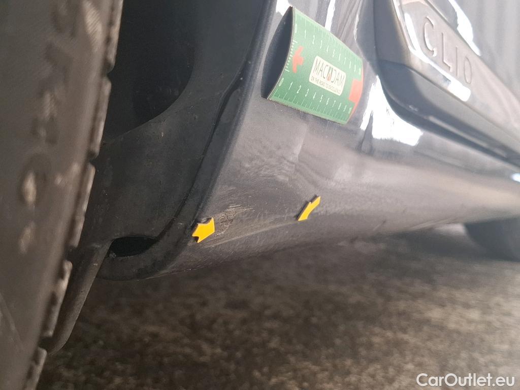  Renault  Clio  V Business 1.0 TCe 100CV BVM5 E6dT #21