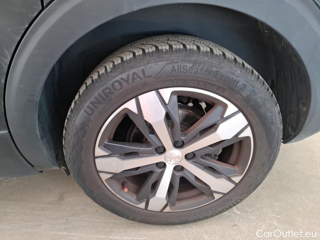  Peugeot  5008  Active Business 1.2 PureTech 130CV BVM6 E6d #10