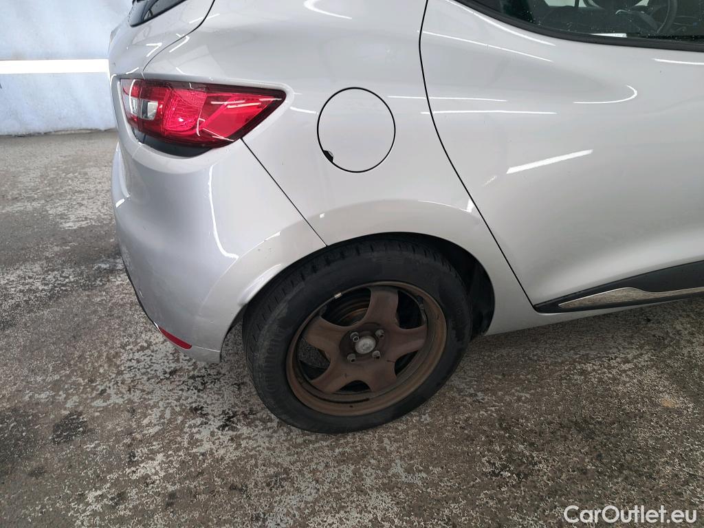  Renault  Clio  IV Business 0.9 TCe 90CV BVM5 E6 #41