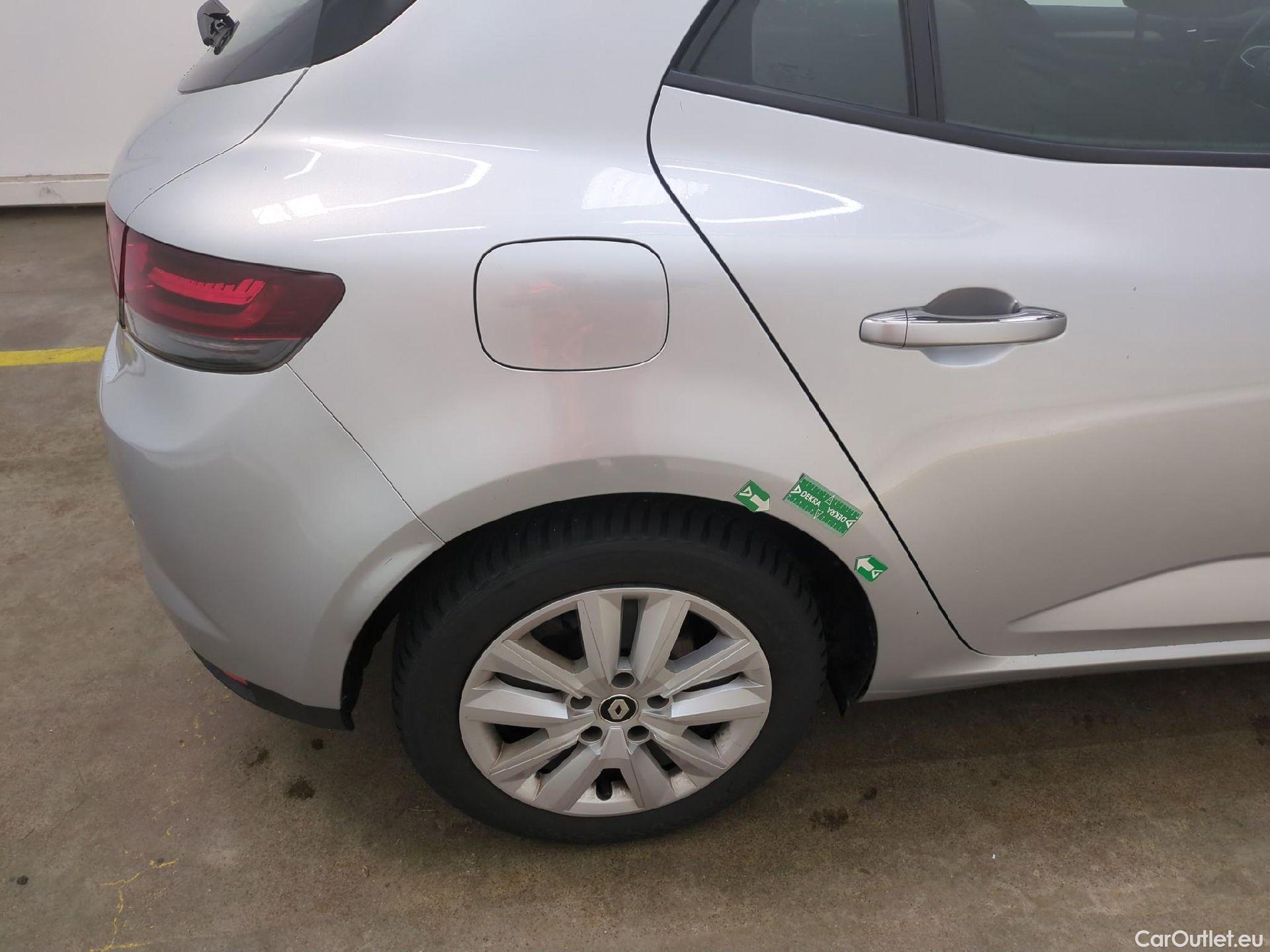  Renault  Megane  IV Berline 5 ptes. Business 1.5 dCi 115CV BVA7 E6d #20