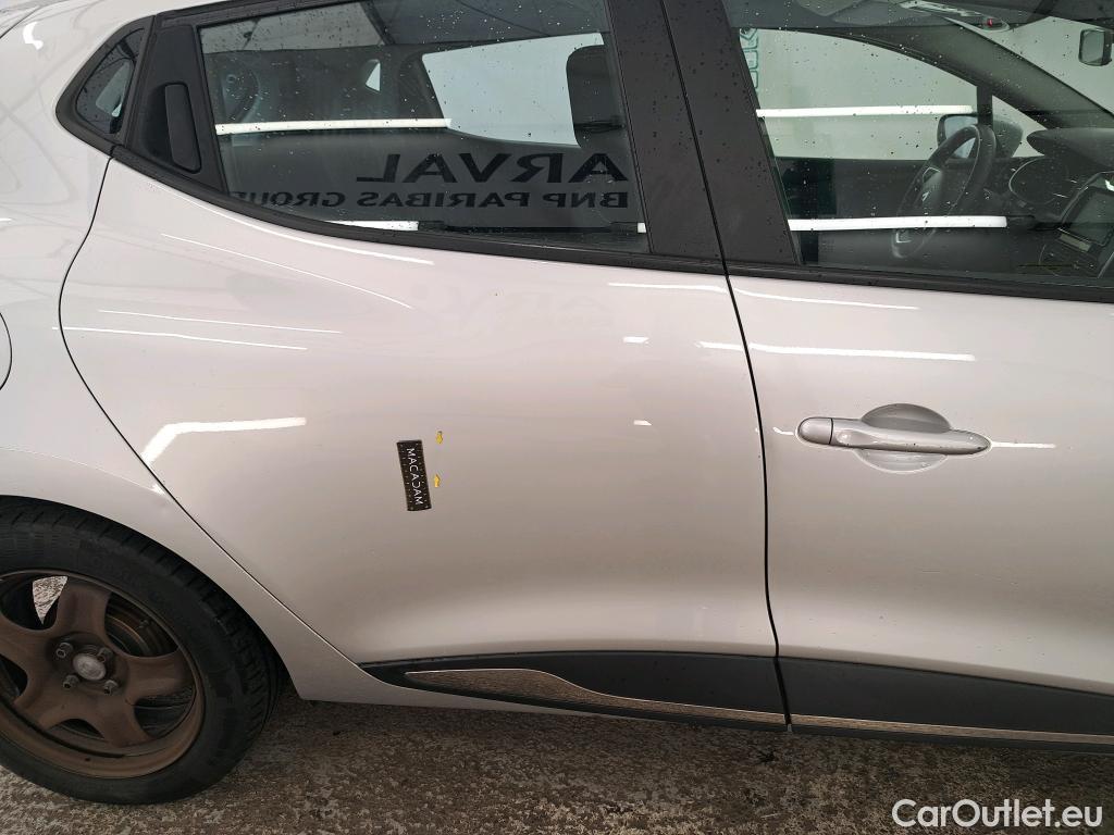  Renault  Clio  IV Business 0.9 TCe 90CV BVM5 E6 #27