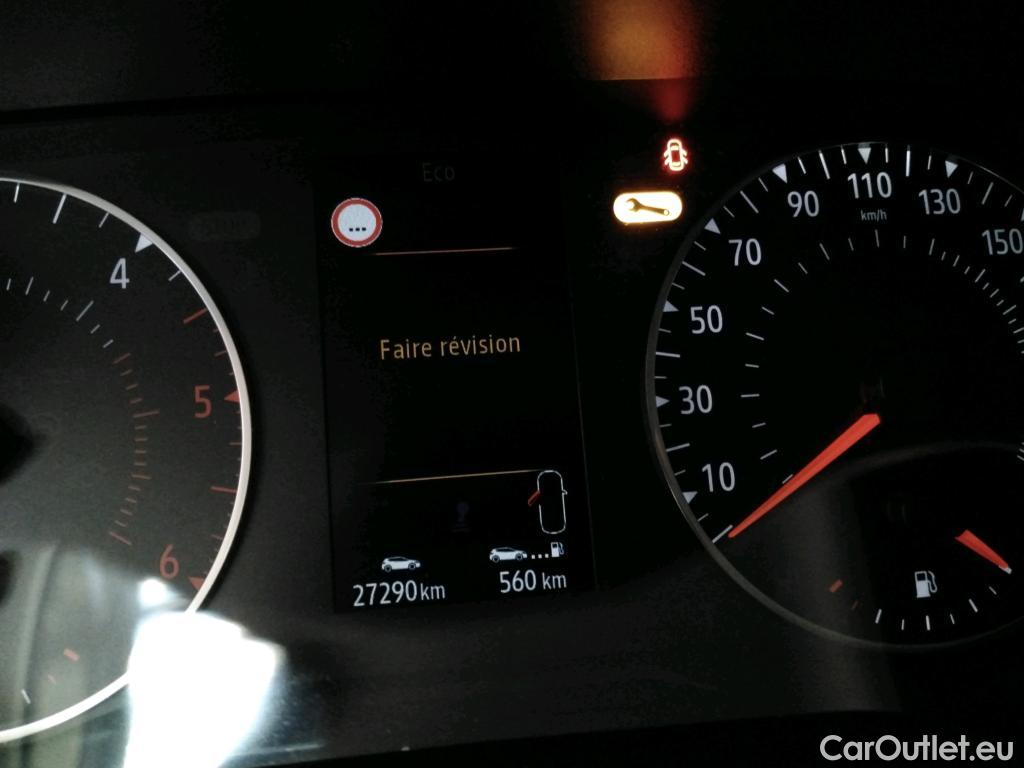  Renault  Clio  V Business 1.5 dCi 85CV BVM6 E6dT #1