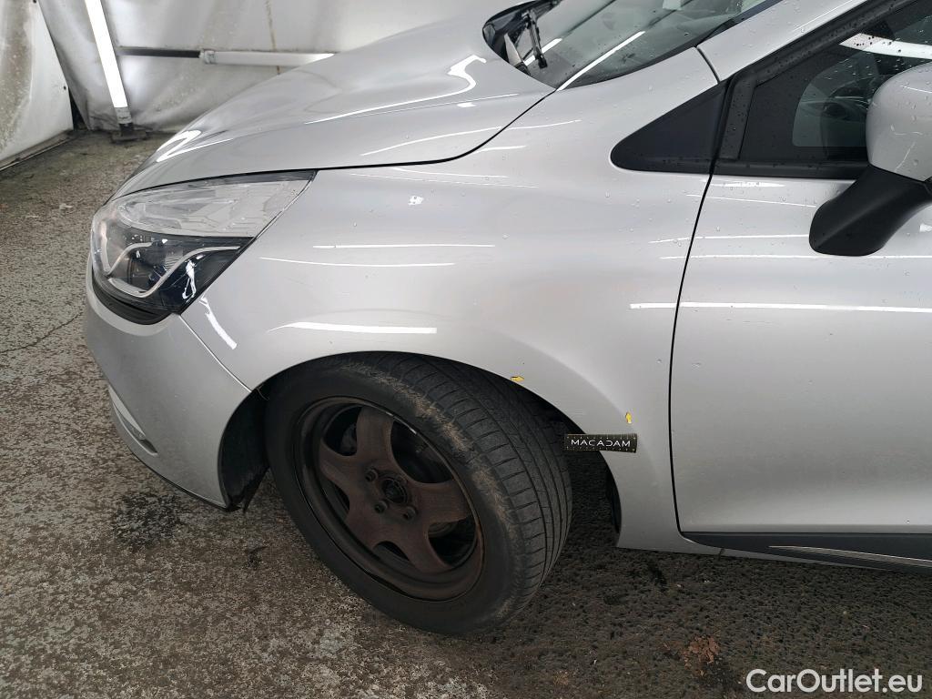  Renault  Clio  IV Business 0.9 TCe 90CV BVM5 E6 #34