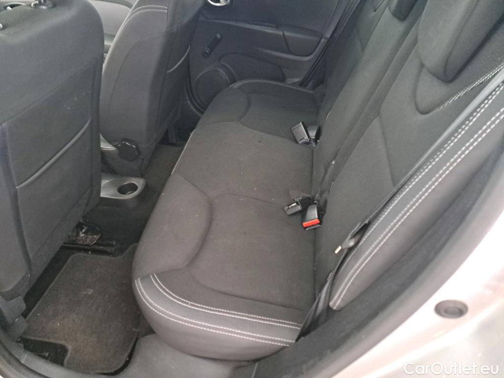  Renault  Clio  IV Business 0.9 TCe 90CV BVM5 E6 #47