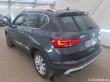  Seat  ATECA  Style Business 2.0 TDI 150CV BVA7 E6d #2
