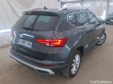  Seat  ATECA  Style Business 2.0 TDI 150CV BVA7 E6d #3