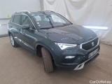  Seat  ATECA  Style Business 2.0 TDI 150CV BVA7 E6d #4