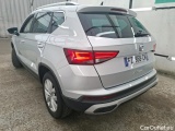  Seat  ATECA  Style Business 2.0 TDI 150CV BVA7 E6d #2