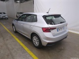  Skoda  Fabia  Ambition 1.0 MPI 80CV BVM5 E6d #2