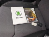  Skoda  Fabia  Ambition 1.0 MPI 80CV BVM5 E6d #8