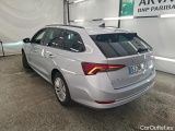  Skoda  Octavia  Break Business 2.0 TDI 115CV BVM6 E6d #2