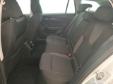  Skoda  Octavia  Break Business 2.0 TDI 115CV BVM6 E6d #9