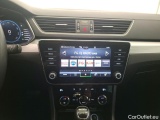  Skoda  Superb  Break Business 2.0 TDI 150CV BVA7 E6d #7