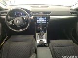  Skoda  Superb  Break Business 2.0 TDI 150CV BVA7 E6d #5