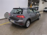  Volkswagen  Golf  VII Berline Confortline Business BMT 1.6 TDI 115CV BVA7 E6dT #3