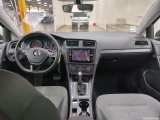  Volkswagen  Golf  VII Berline Confortline Business BMT 1.6 TDI 115CV BVA7 E6dT #5