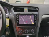  Volkswagen  Golf  VII Berline Confortline Business BMT 1.6 TDI 115CV BVA7 E6dT #7