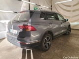  Volkswagen  Tiguan VOLKSWAGEN  Allspace / 2017 / 5P / SUV 2.0 TDI 150 DSG7 Carat Exclusive #3