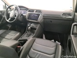  Volkswagen  Tiguan VOLKSWAGEN  Allspace / 2017 / 5P / SUV 2.0 TDI 150 DSG7 Carat Exclusive #5