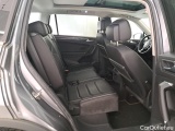  Volkswagen  Tiguan VOLKSWAGEN  Allspace / 2017 / 5P / SUV 2.0 TDI 150 DSG7 Carat Exclusive #9