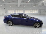  Alfa Romeo  Giulietta ALFA ROMEO GIULIA / 2016 / 4P / BERLINA 2.2 TURBO DIESEL 190CV EXECUTIVE AT8 #7