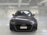  Audi  A4 AUDI  AVANT / 2019 / 5P / STATION WAGON 2.0 35 TDI BUSINESS S TRONIC #6