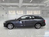  Audi  A4 AUDI  AVANT / 2019 / 5P / STATION WAGON 2.0 35 TDI BUSINESS S TRONIC #8