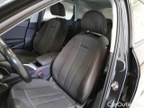  Audi  A4 AUDI  AVANT / 2019 / 5P / STATION WAGON 2.0 35 TDI BUSINESS S TRONIC #11