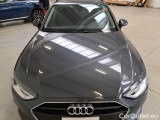 Audi  A4 AUDI  AVANT / 2019 / 5P / STATION WAGON 2.0 35 TDI BUSINESS S TRONIC #29