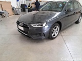  Audi  A4 AUDI  AVANT / 2019 / 5P / STATION WAGON 2.0 35 TDI BUSINESS S TRONIC #36