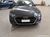  Audi  A4 AUDI  AVANT / 2019 / 5P / STATION WAGON 2.0 35 TDI BUSINESS S TRONIC #39