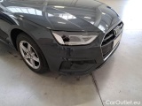  Audi  A4 AUDI  AVANT / 2019 / 5P / STATION WAGON 2.0 35 TDI BUSINESS S TRONIC #42
