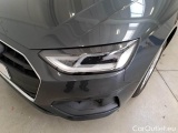 Audi  A4 AUDI  AVANT / 2019 / 5P / STATION WAGON 2.0 35 TDI BUSINESS S TRONIC #45