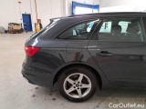  Audi  A4 AUDI  AVANT / 2019 / 5P / STATION WAGON 2.0 35 TDI BUSINESS S TRONIC #64