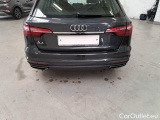  Audi  A4 AUDI  AVANT / 2019 / 5P / STATION WAGON 2.0 35 TDI BUSINESS S TRONIC #72
