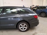  Audi  A4 AUDI  AVANT / 2019 / 5P / STATION WAGON 2.0 35 TDI BUSINESS S TRONIC #78