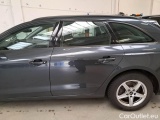  Audi  A4 AUDI  AVANT / 2019 / 5P / STATION WAGON 2.0 35 TDI BUSINESS S TRONIC #83