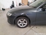  Audi  A4 AUDI  AVANT / 2019 / 5P / STATION WAGON 2.0 35 TDI BUSINESS S TRONIC #97