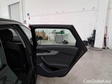  Audi  A4 AUDI  AVANT / 2019 / 5P / STATION WAGON 2.0 35 TDI BUSINESS S TRONIC #122